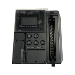 KEYENCE KV-1000 Programmable Controller erial Built-in CPU Unit Widely Used for