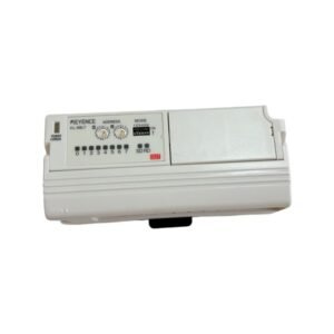 KEYENCE KL-8BLT Original Programmable Controller 8 Point Relay Function Screw Terminal