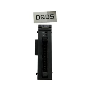 KEYENCE KV-C32XC Programmable Logic Controller 32 Point Connector Design for High-speed