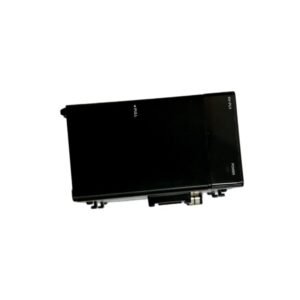 KEYENCE KV-PU1 Programmable Logic Controller with AC Power Supply Unit Incorrect Output