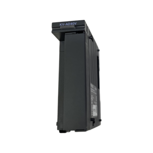 KEYENCE KV-AD40V KV-AD40G Programmable Logic Controller a D Conversion Unit Analog Input
