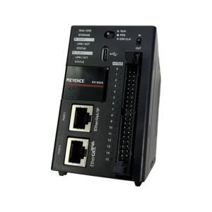 KEYENCE KV-X310 KV-X520 KV-X530 Programmable Logic Controller CPU Unit Adapt to Devices