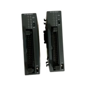 KEYENCE KV-NC16EXT KV-NC16EXE KV-NC32ET PLC Programmable Controller 32 Point Type Used for