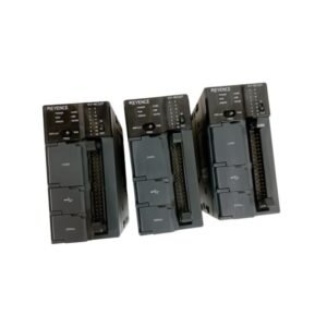 KEYENCE KV-NC32T KV-N60AR KV-N60AT PLC Programmable Controller Basic Unit 32 Point Type