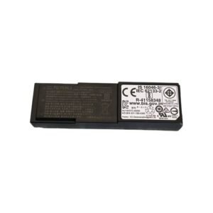 KEYENCE BT-B5 BT-B10 BT-B62 OCR Handheld Terminal Rechargeable Battery Pack Used to