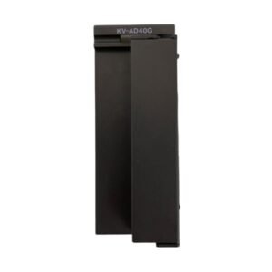KEYENCE KV-AD40G KV-DA40 KV-DA40V PLC Programmable Controller AD Conversion Unit Used for