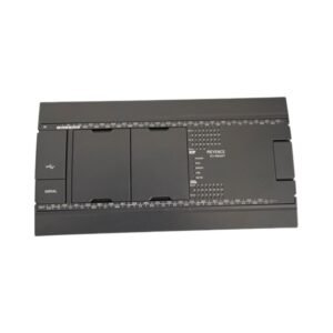 KEYENCE KV-N60AT P KV-N40AT PLC Programmable Controller Basic Unit Used for Digital