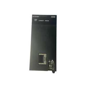 KEYENCE KV-XH16EC KV-XH32EC PLC Programmable Controller Positioning and Motion Unit Used