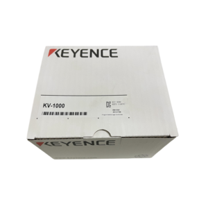 KEYENCE KV-1000 KV-8000 KV-5500 PLC Programmable Controller Serial Built in CPU Unit Used