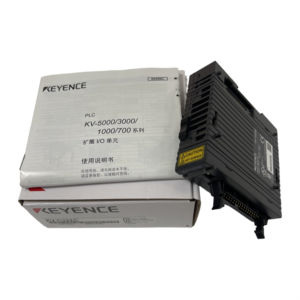 KEYENCE KV-C32XC KV-C64XC KV-C32TCP PLC Programmable Controller 32 Point Connector Used