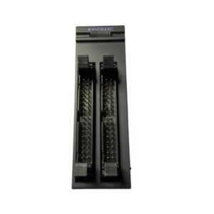 KEYENCE KV-C64XC KV-C32XTD KV-C64TC PLC Programmable Controller 64 Point Connector Used