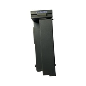 KEYENCE KV-B16TD KV-B8RC KV-B8XTD PLC Programmable Controller 16 Point Screw Terminal