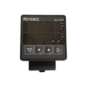 KEYENCE KL-2TF KL-2DA KL-4AD PLC Programmable Controller Temperature Control Unit Used for