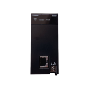 KEYENCE KV-XH16EC KV-XH32EC PLC Programmable Controller Positioning Motion Unit 16 Axis
