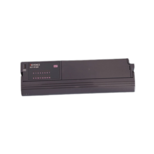 KEYENCE KV-R16R KV-R16T KV-R8T Ultra Small Packaged PLC Programmable Controller Used for
