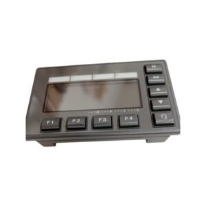 KEYENCE KV-D30 KV-D20 KZ-10R PLC Programmable Controller Operation Panel Used for Status