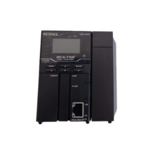 KEYENCE SJ-H060C Silicon Rod Electrostatic Eliminator Industrial Electronics Manufacturing Sensor Device