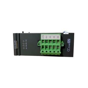 KEYENCE KV-CL20 KV-DN20 KV-EP21V PLC Programmable Controller Main Station Local Used for