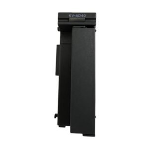 KEYENCE KV-AD40 KV-DA40 KV-DA40V PLC Programmable Controller AD Conversion Unit Used for