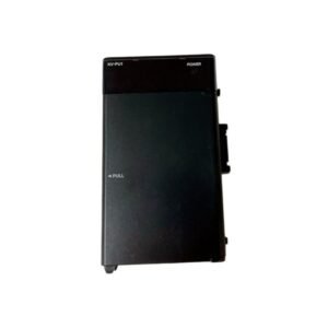 KEYENCE KV-PU1 KV-N1 KV-NC1 PLC Programmable Controller AC Power Supply Unit Used for