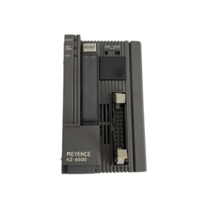 KEYENCE KZ-A500 KZ-300 KZ-350 Open Tool PLC Programmable Controller CPU Unit Used for