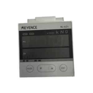 KEYENCE KL-LC1 KL-B1 KL-T1 PLC Programmable Controller Weighing Sensor Measuring Unit Used