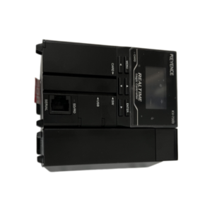 KEYENCE KV-7300 KV-7500 KV-700 PLC Programmable Controller Serial Built in CPU Unit Used