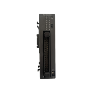 KEYENCE KV-NC32EX KV-NC8ER T PLC Programmable Controller Extended Input Unit Used for
