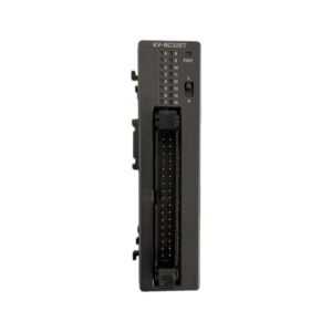 KEYENCE KV-NC32ET KV-N8EXT KV-NC16ET PLC Programmable Controller Extended Output Unit Used