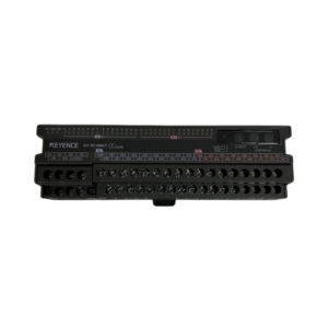 KEYENCE KV-RC16BXT KV-RC16BT PLC Programmable Controller Screw Terminal Block Used for
