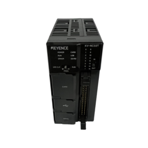KEYENCE KV-NC32T KV-N60AR KV-NC10L PLC Programmable Controller Basic Unit 32 Point Type