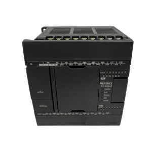 KEYENCE KV-N24AR KV-N40DR KV-N14ATP PLC Programmable Controller Basic Unit AC Power Type