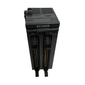 KEYENCE KV-H40S KV-H20G KV-H20S PLC Programmable Controller 4 Axis Pulse Train Used for