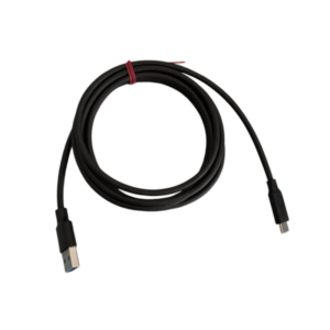 KEYENCE OP-88569 OP-88570 OP-88571 PLC Programmable Controller USB Cable Type C Used for