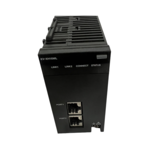 KEYENCE KV-XH16ML KV-SH04PL PLC Programmable Controller Positioning and Motion Unit 16
