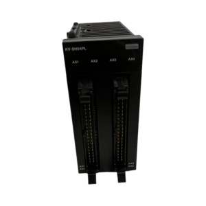 KEYENCE KV-SH04PL KV-XH04ML KV-SSC02 PLC Programmable Controller High Speed Positioning