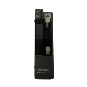 KEYENCE KV-300 KZ-10R KZ-10T Ultra Small Packaged PLC Programmable Controller CPU Unit