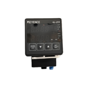 KEYENCE KL-2TF KL-2DA KL-4AD PLC Programmable Controller PID Temperature Control Unit Used