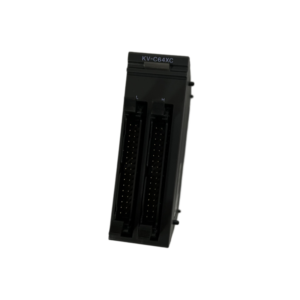 KEYENCE KV-C64XC KV-C16XTD KV-C32TC PLC Programmable Controller 64 Point Connector Used