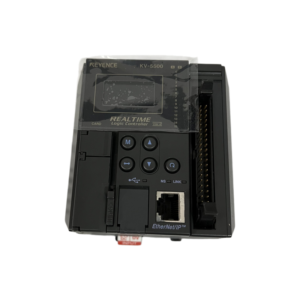 KEYENCE KV-5500 KV-700 KV-5000 PLC Programmable Controller Built PU Unit Used for High