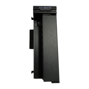 KEYENCE KV-B8XTD KV-B8RC KV-B16XA PLC Programmable Controller 8 Point Screw Terminal Block