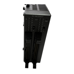 KEYENCE KV-NC32EXT Original KV-NC32ETP PLC Programmable Controller Expand Input Output