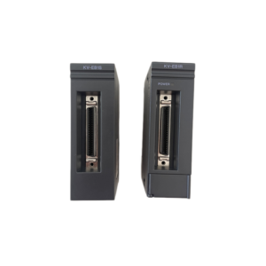 KEYENCE KV-EB1 KV-NC1 KV-PU1 PLC Programmable Controller Expansion Components Used for
