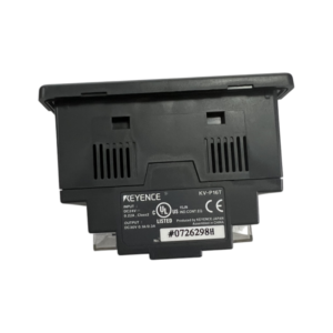 KEYENCE KV-P16T KV-P16R KV-E16T Plc Programmable Controller Dc Power Supply Used to