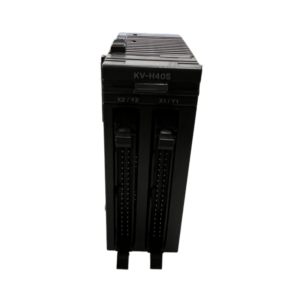 KEYENCE KV-H40S KV-H20S KV-DN20 PLC Programmable Controller 4 Axis Pulse Train Adapt to