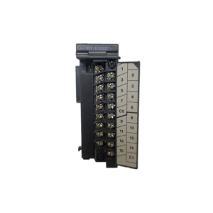 KEYENCE KV-B16XC KV-B8RC KV-C32TC PLC Programmable Controller 16 Point Screw Terminal