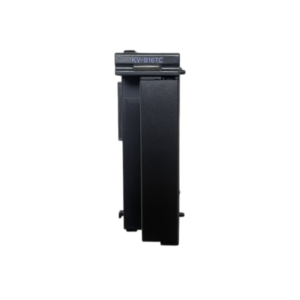 KEYENCE KV-B16TC KV-B16RA KV-B16XA PLC Programmable Controller 16 Point Screw Terminal