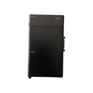 KEYENCE KV-PU1 KV-NC1 KV-EB1 PLC Programmable Controller AC Power Unit Used for Powering