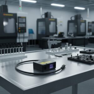 KEYENCE LK-G Series Spot-type Laser Displacement Sensors High Precision 24V DC Models 82