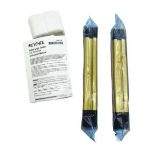 KEYENCE GL-R23F Products Description Description* Core Functions: It usually integrates
